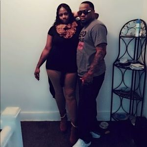 Meet your Posher, Joshua